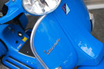 PX125/150 EURO3
